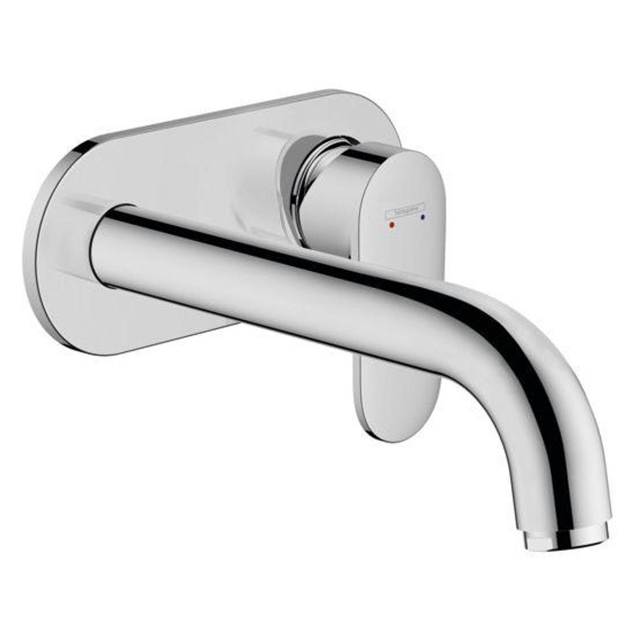 Смеситель Hansgrohe 71576000 фото