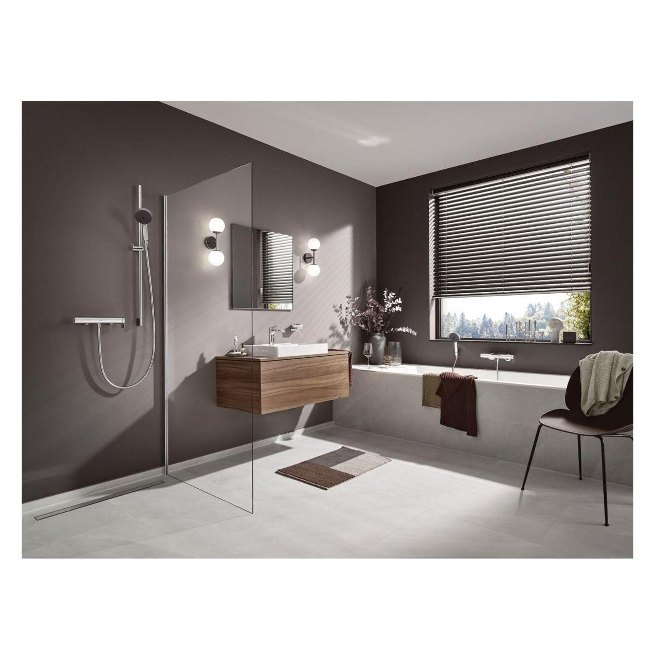 Смеситель Hansgrohe 75020000