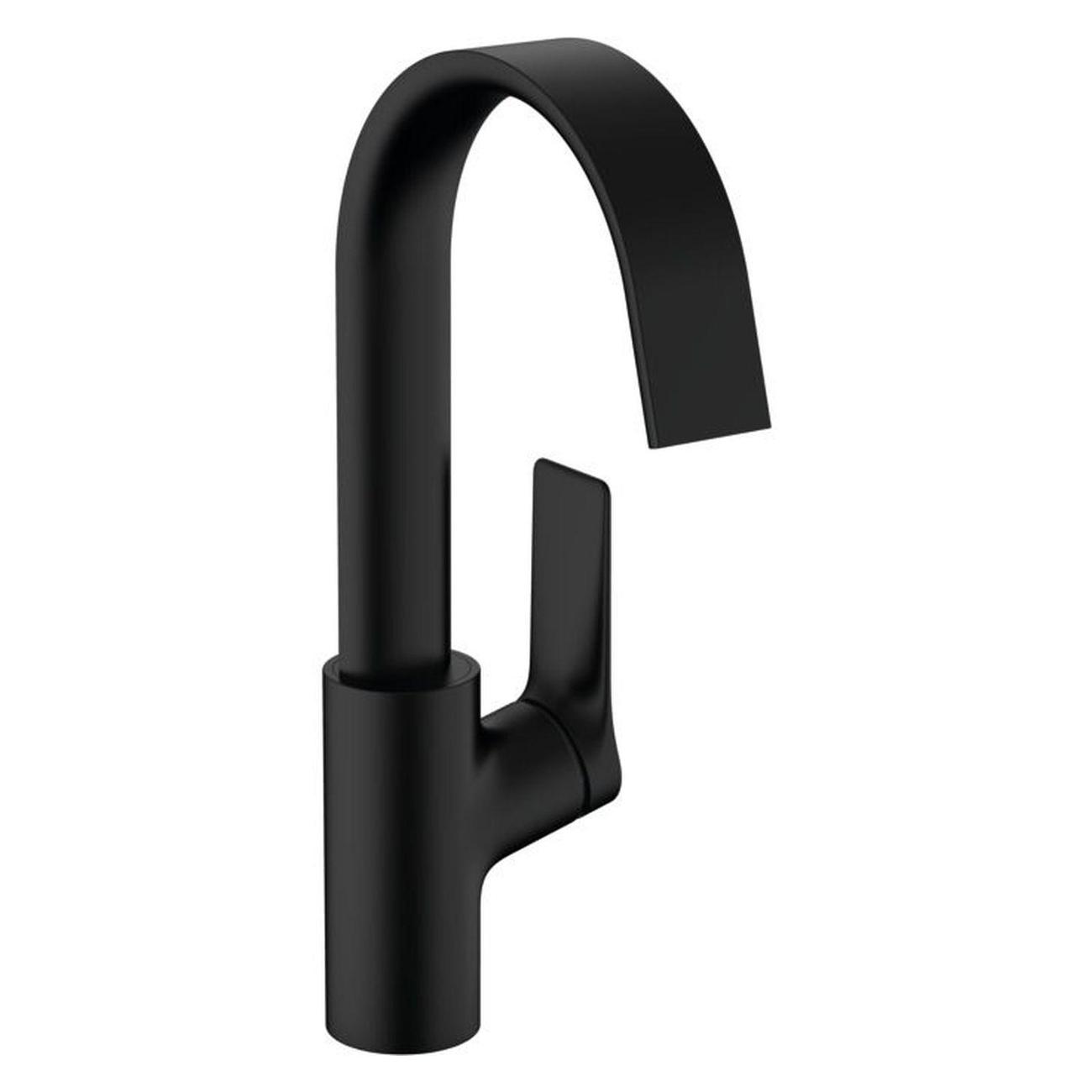 Смеситель Hansgrohe 75032670 фото