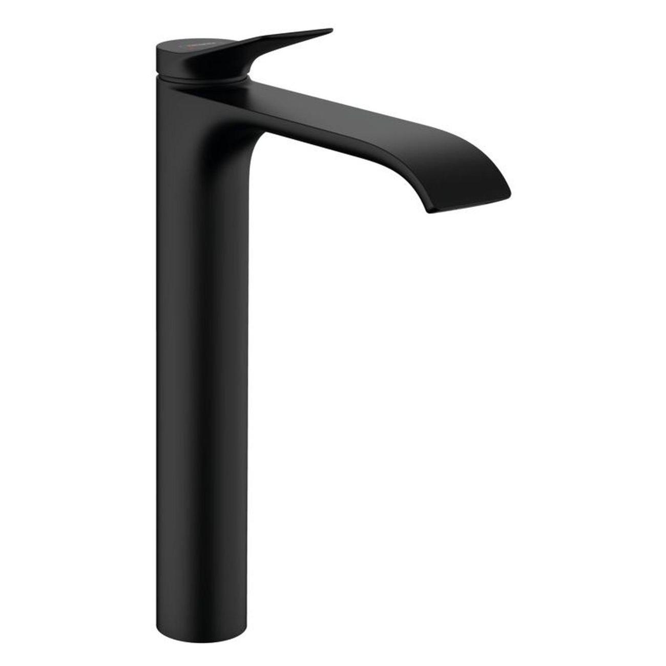Смеситель Hansgrohe 75042670 фото