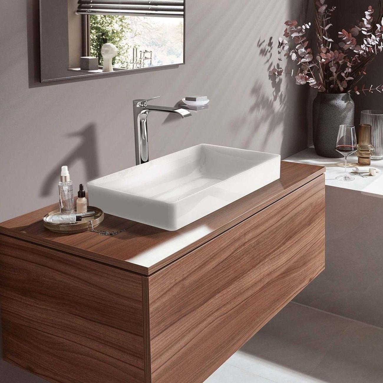 Смеситель Hansgrohe 75042000