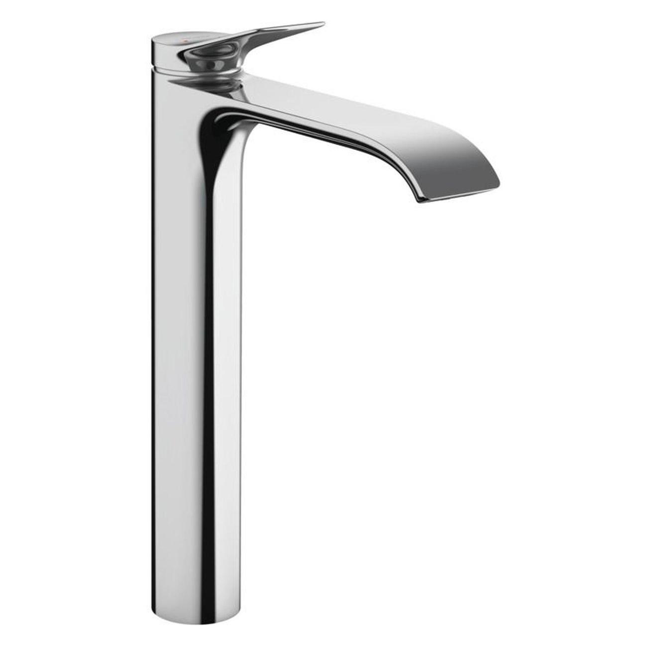 Смеситель Hansgrohe 75040000 фото