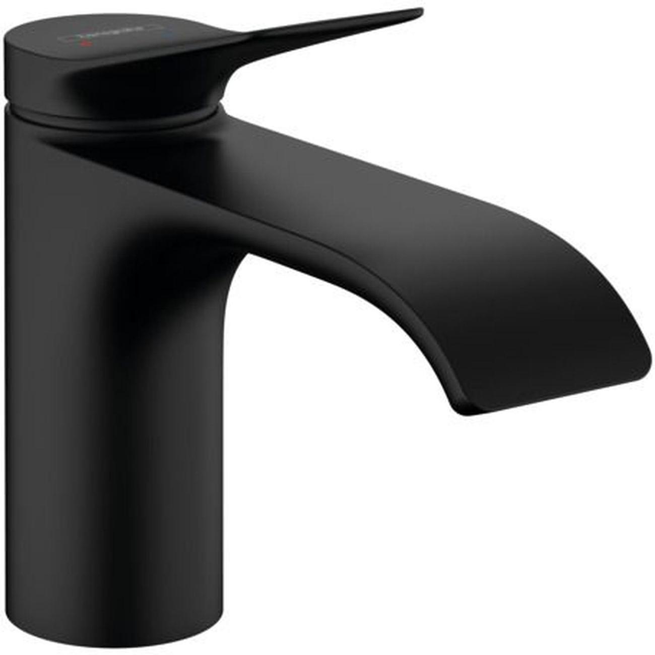 Смеситель Hansgrohe 75010670 фото