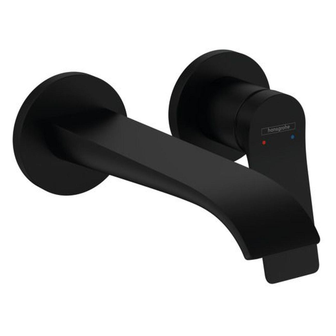 Смеситель Hansgrohe 75050670 фото