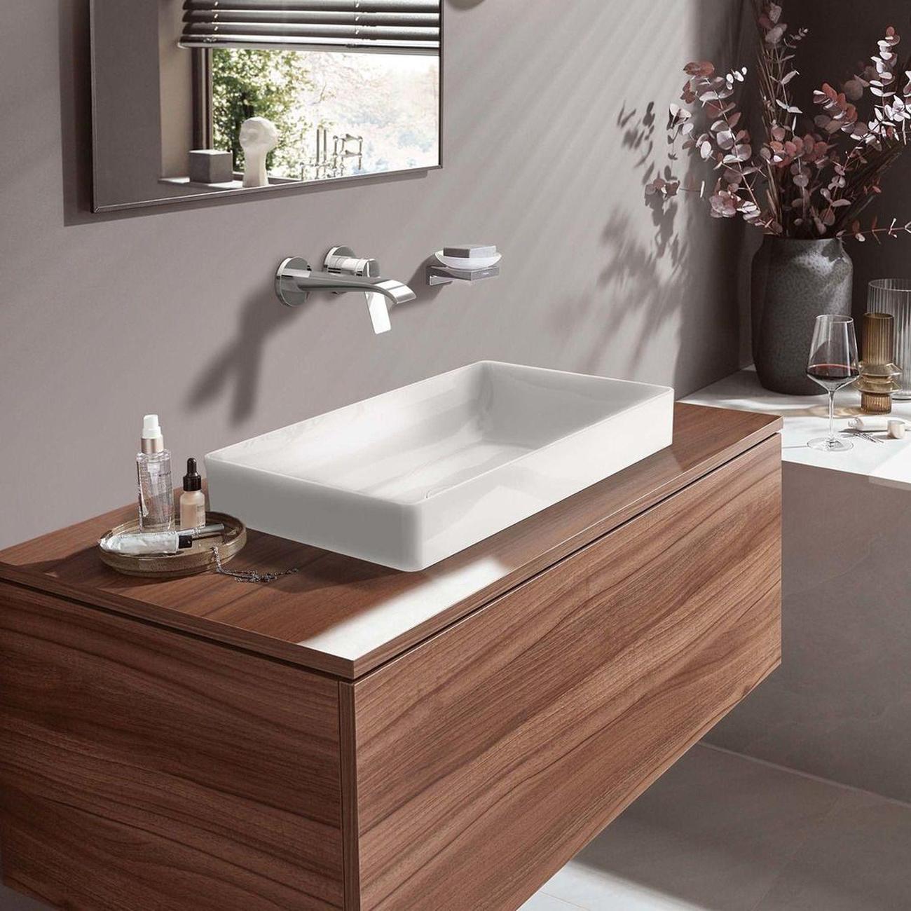 Смеситель Hansgrohe 75050000