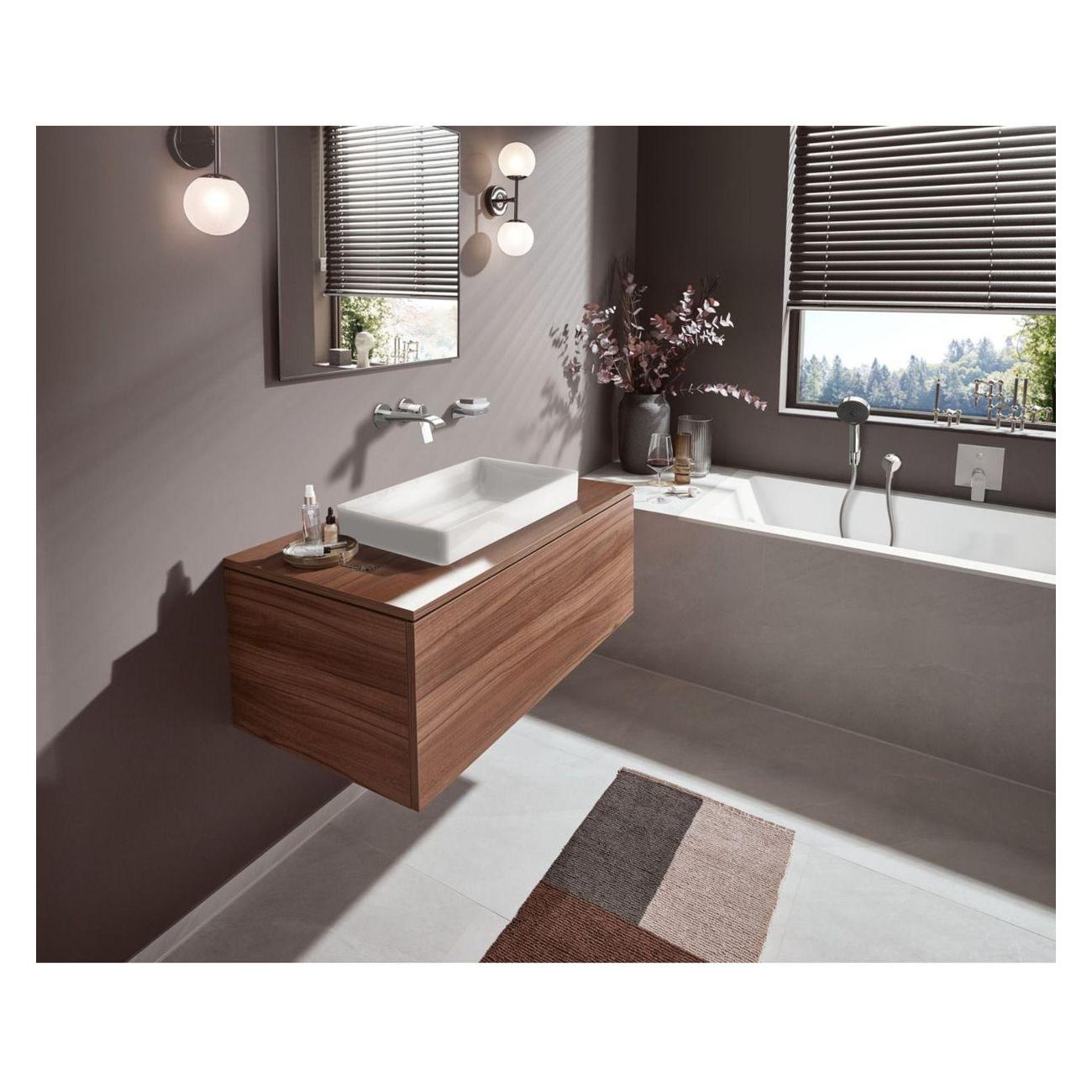 Смеситель Hansgrohe 75050000