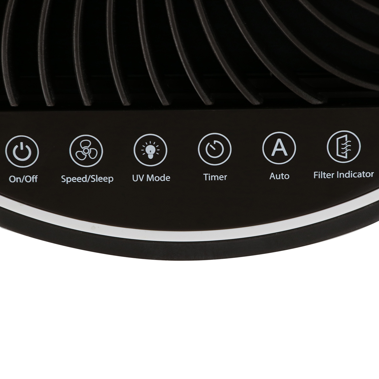 Воздухоувлажнитель-воздухоочиститель Ballu AW-500