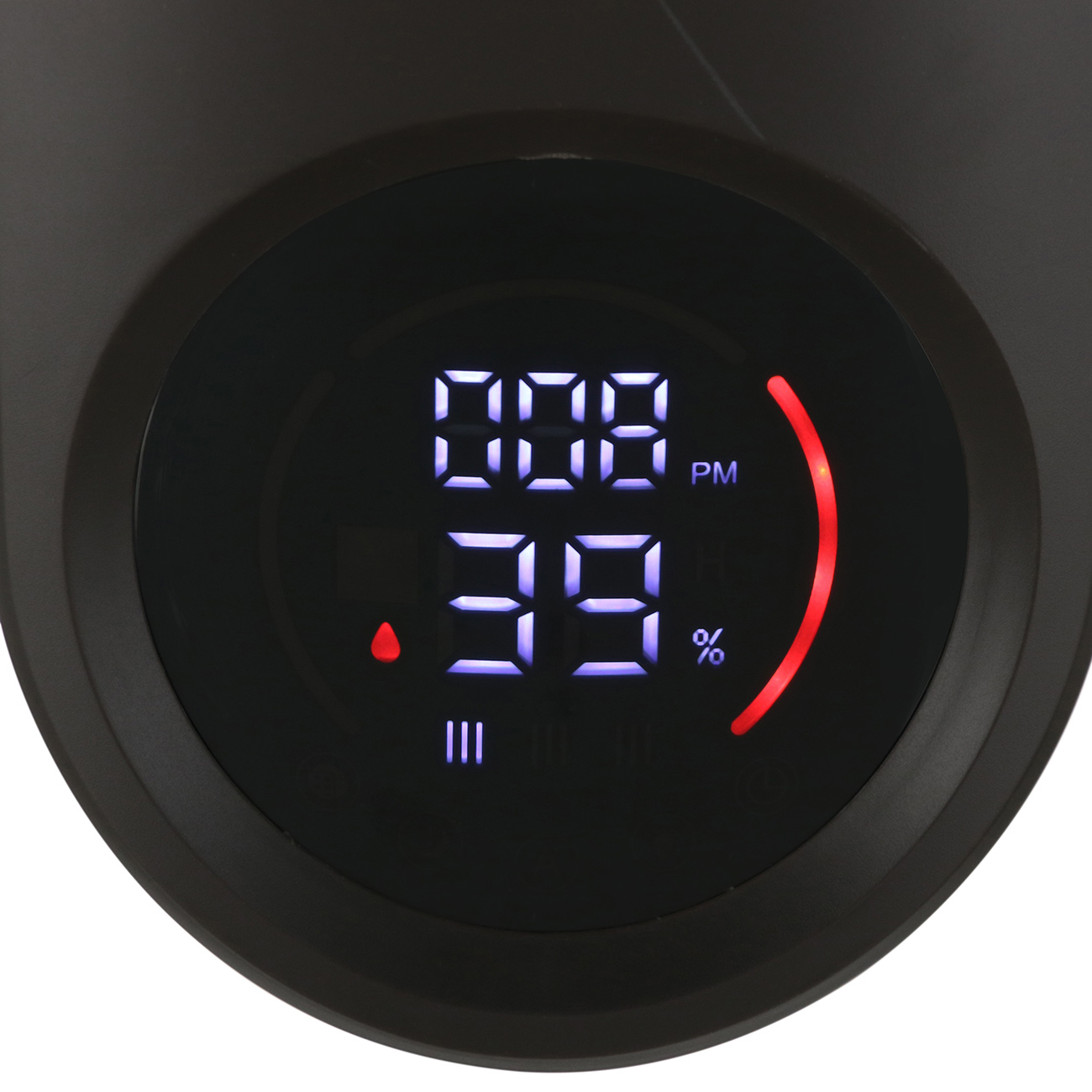 Воздухоувлажнитель-воздухоочиститель Ballu AW-500