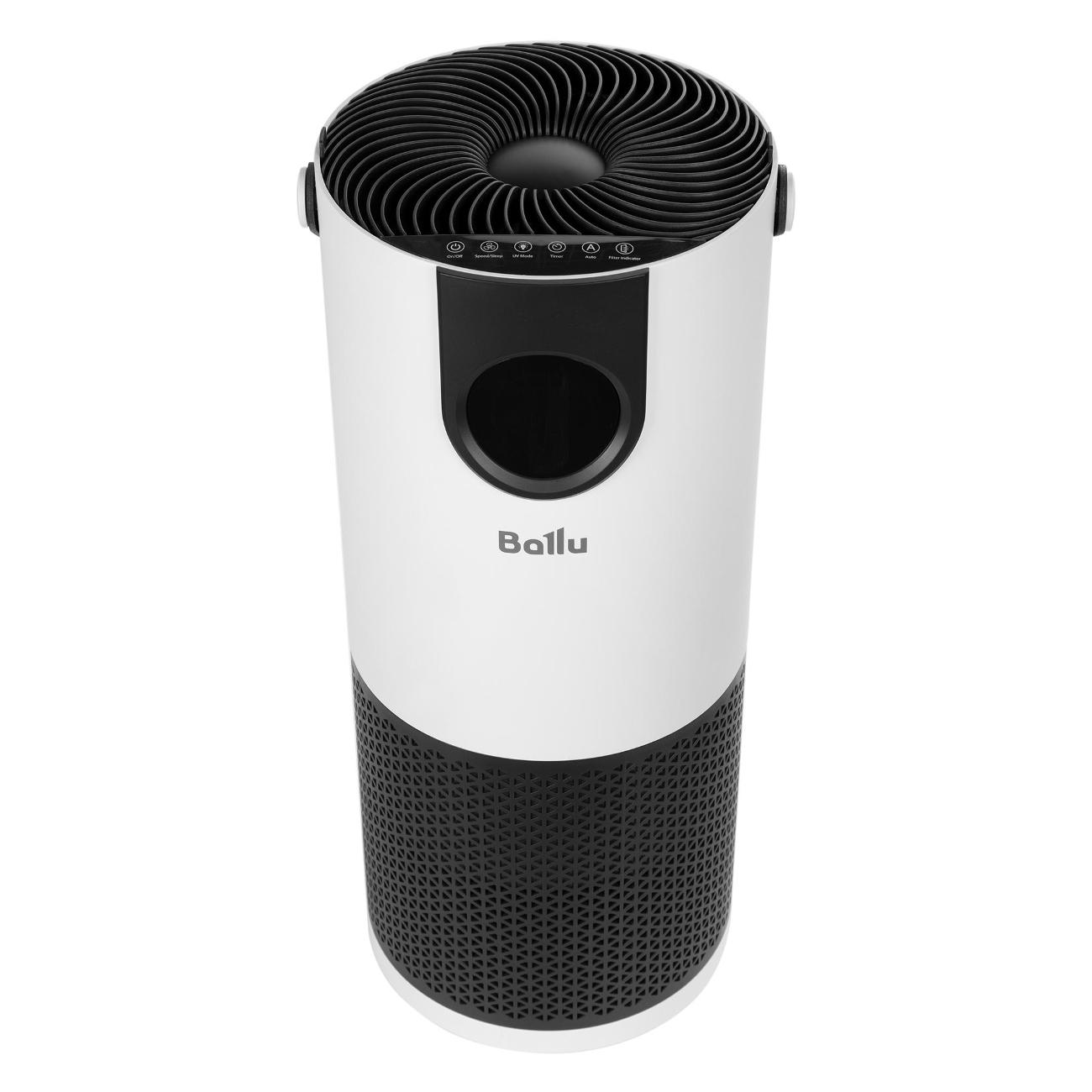 Воздухоувлажнитель-воздухоочиститель Ballu AW-500