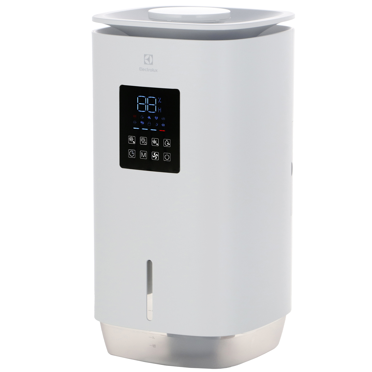 Воздухоувлажнитель-воздухоочиститель Electrolux ECC-8015D фото