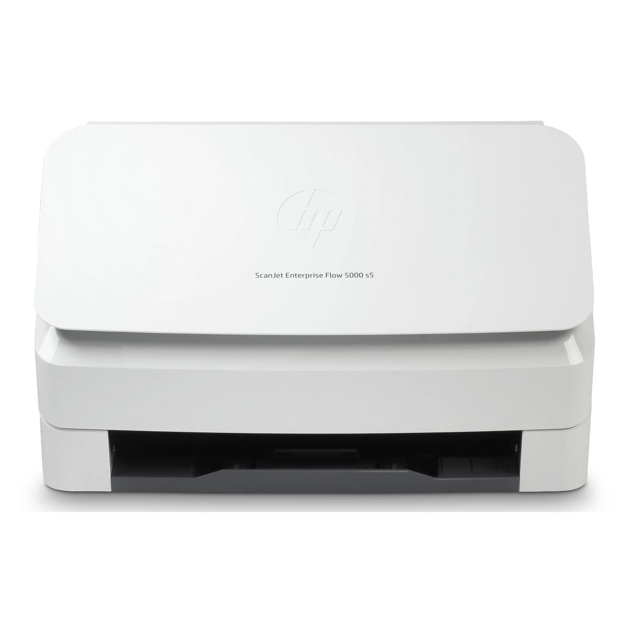 Сканер HP ScanJet Enterprise Flow 5000 s5 6FW09A