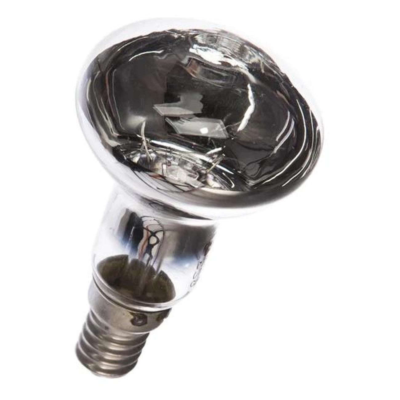 Лампочка Camelion 60/R50/E14 (10 шт.) фото