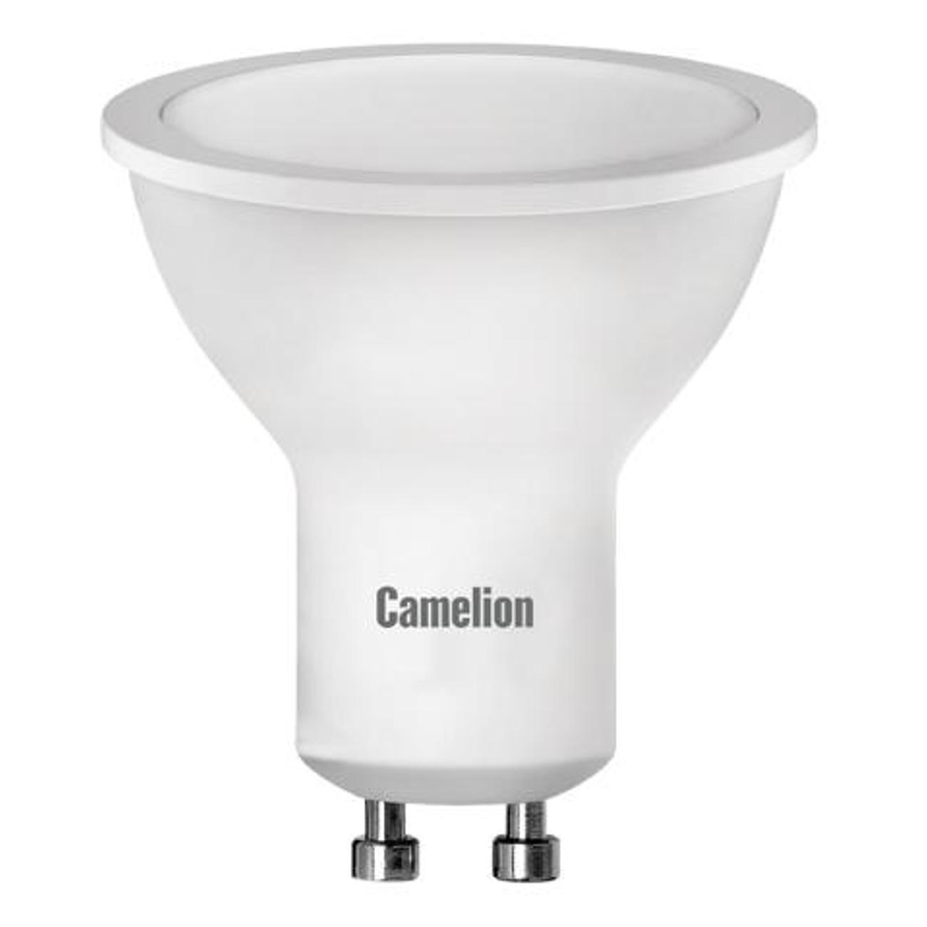 Лампа Camelion LED7-GU10/865/GU10 (5 шт.)