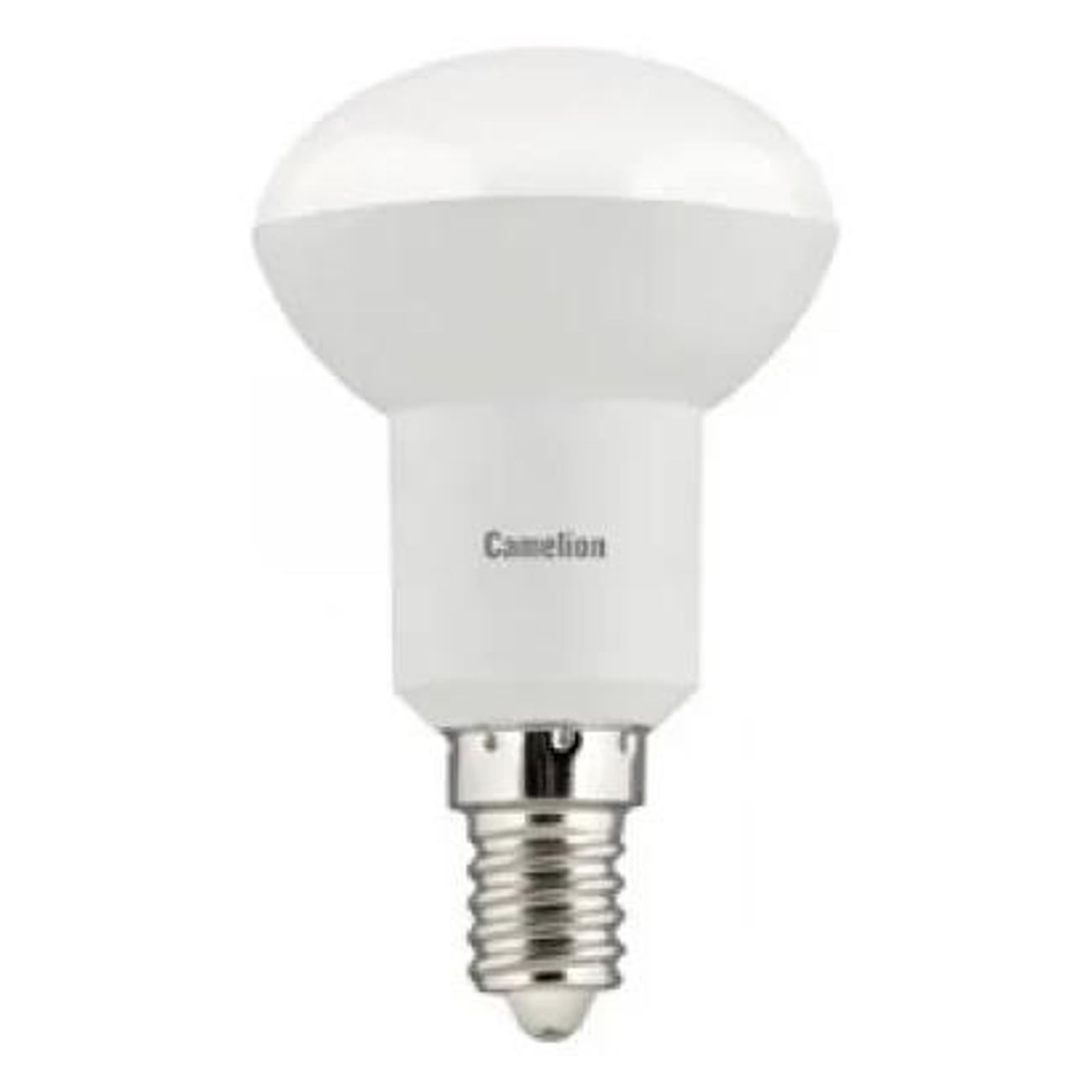 Лампочка Camelion LED6-R50/845/E14 (10 шт.) фото