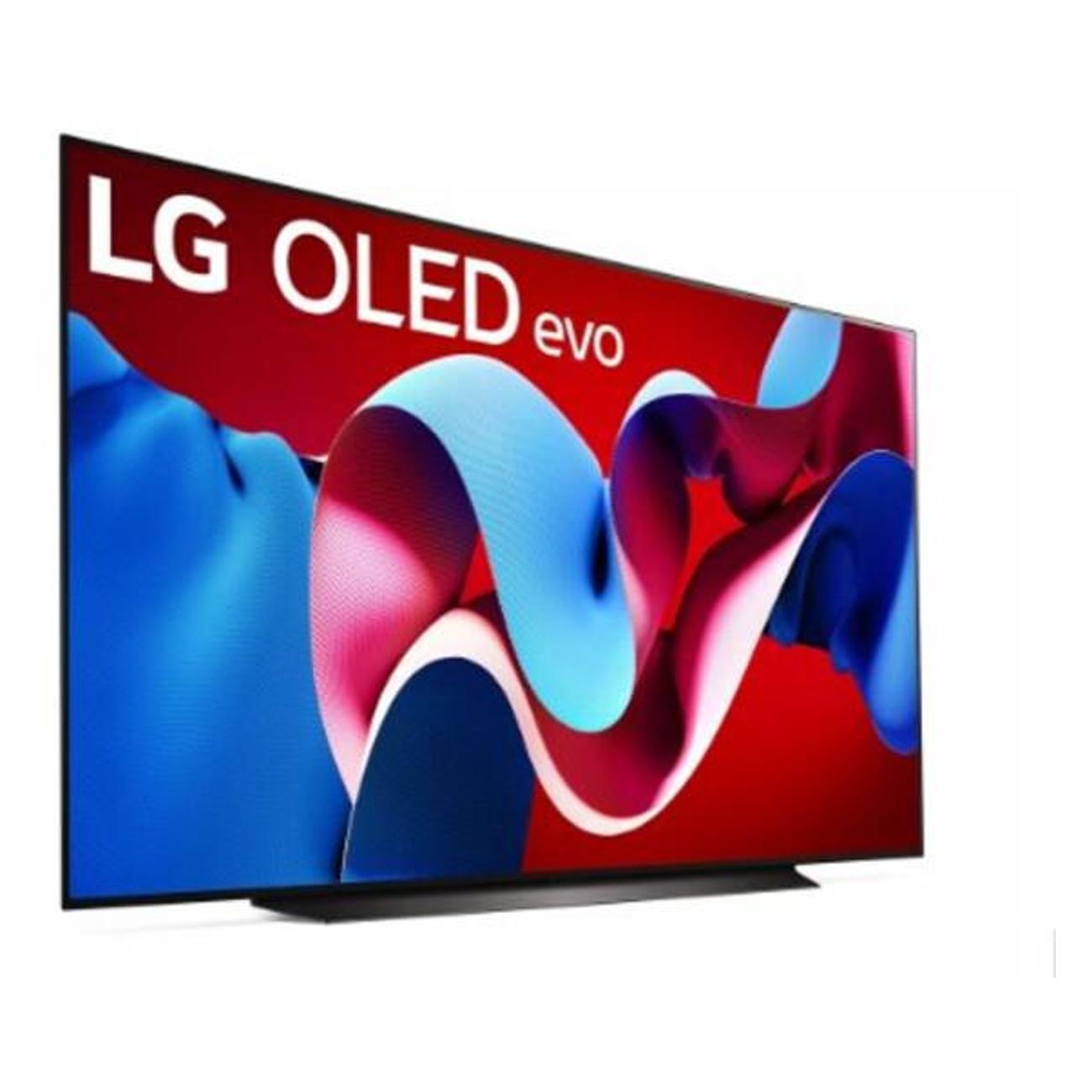 Телевизор LG OLED48C4