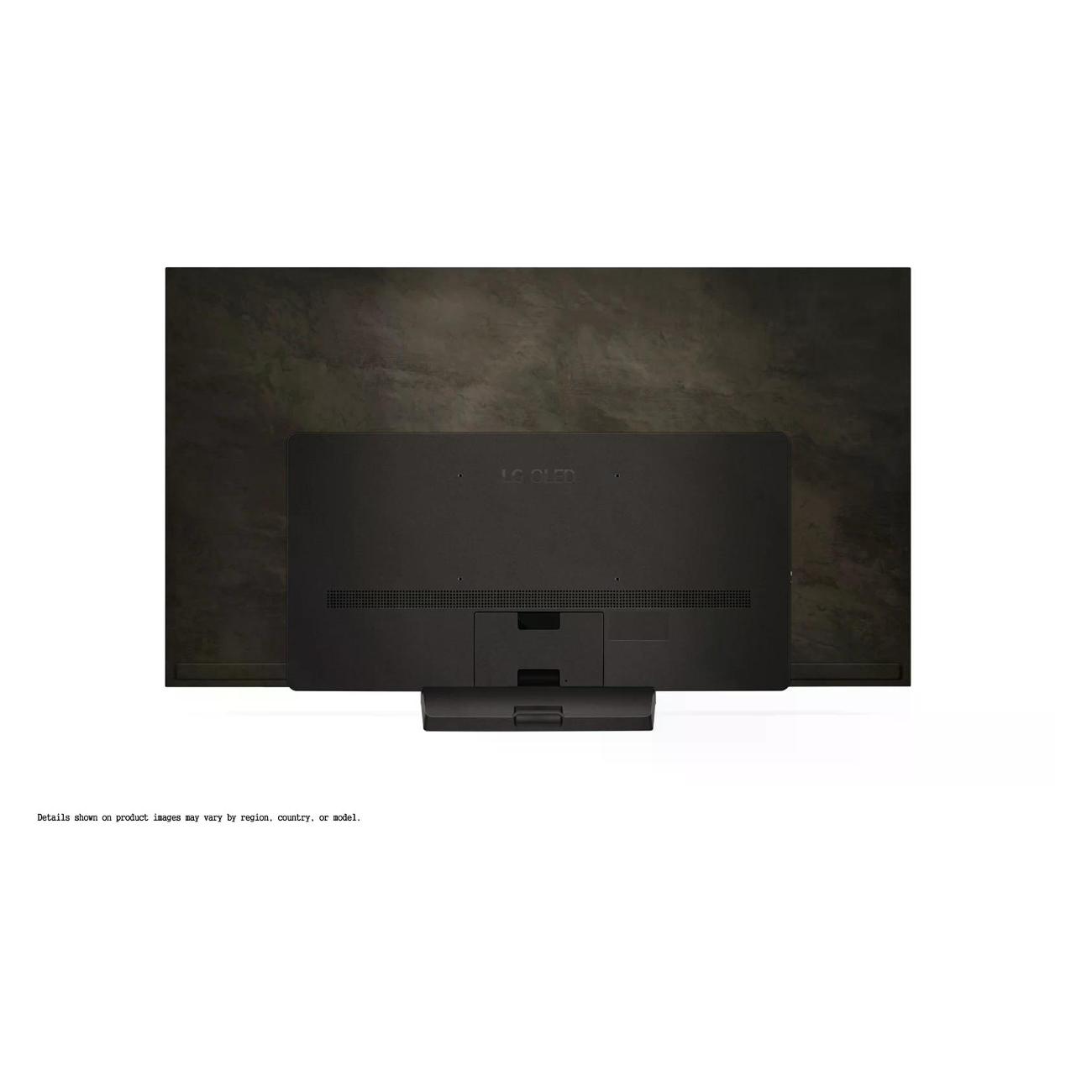 Телевизор LG OLED48C4