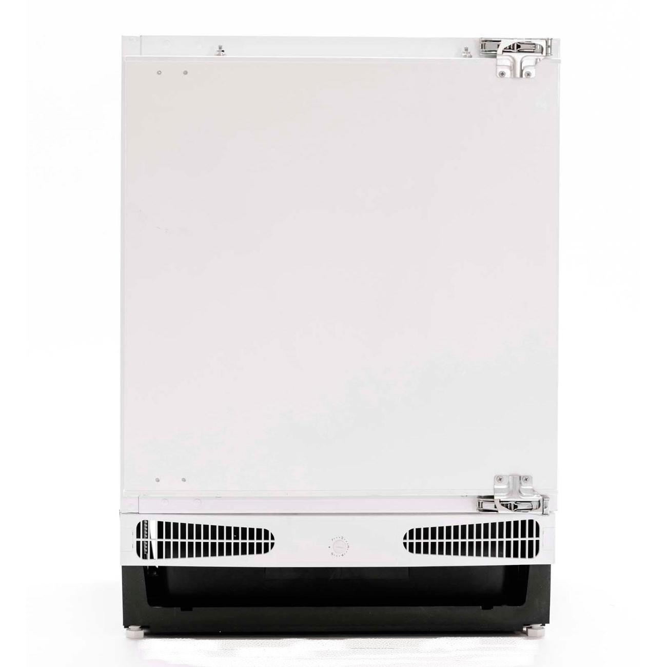 Встраиваемый морозильник Scandilux FSBI107