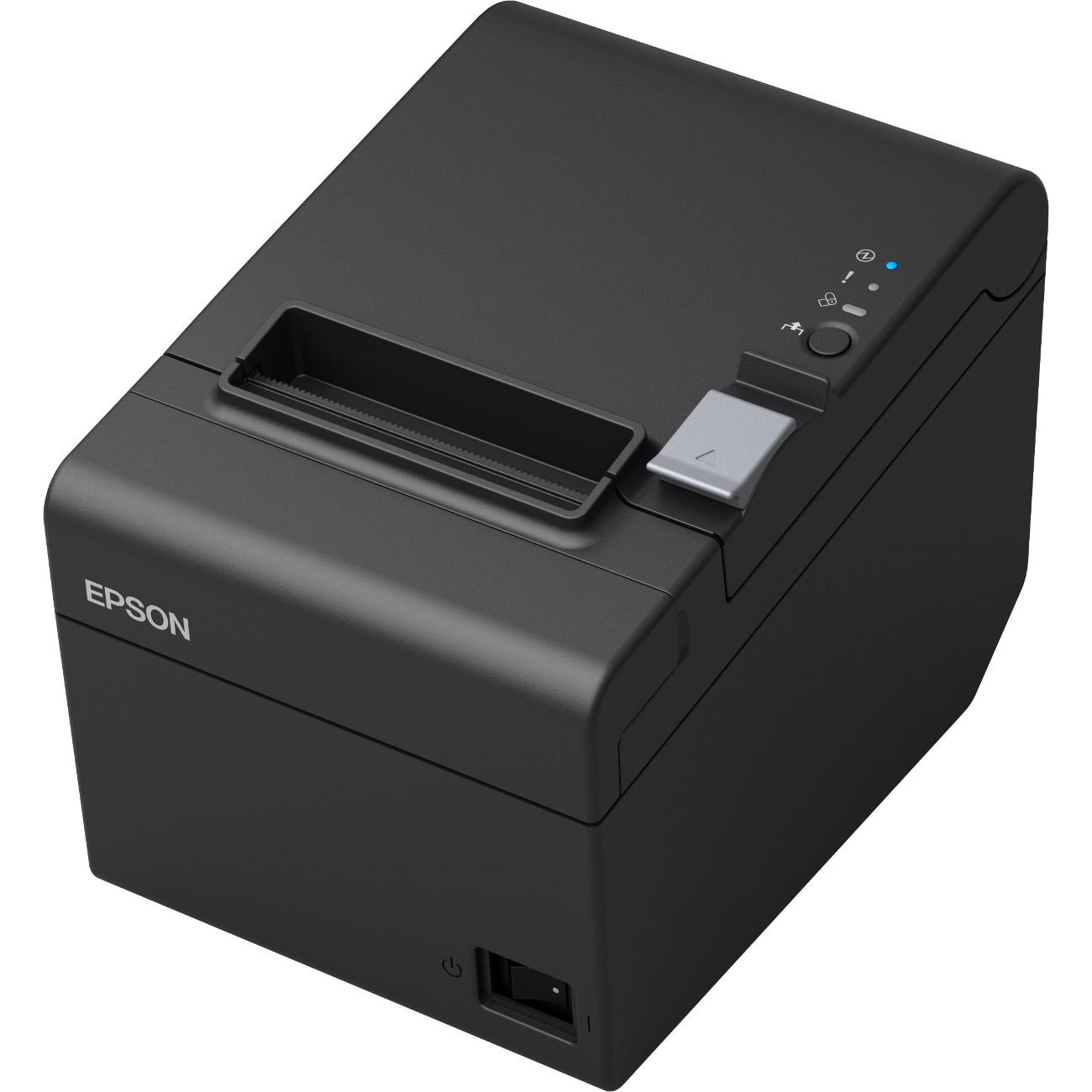 Принтер этикеток Epson TM-T20III C31CH51011