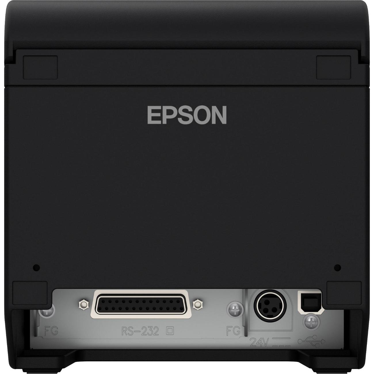 Принтер этикеток Epson TM-T20III C31CH51011