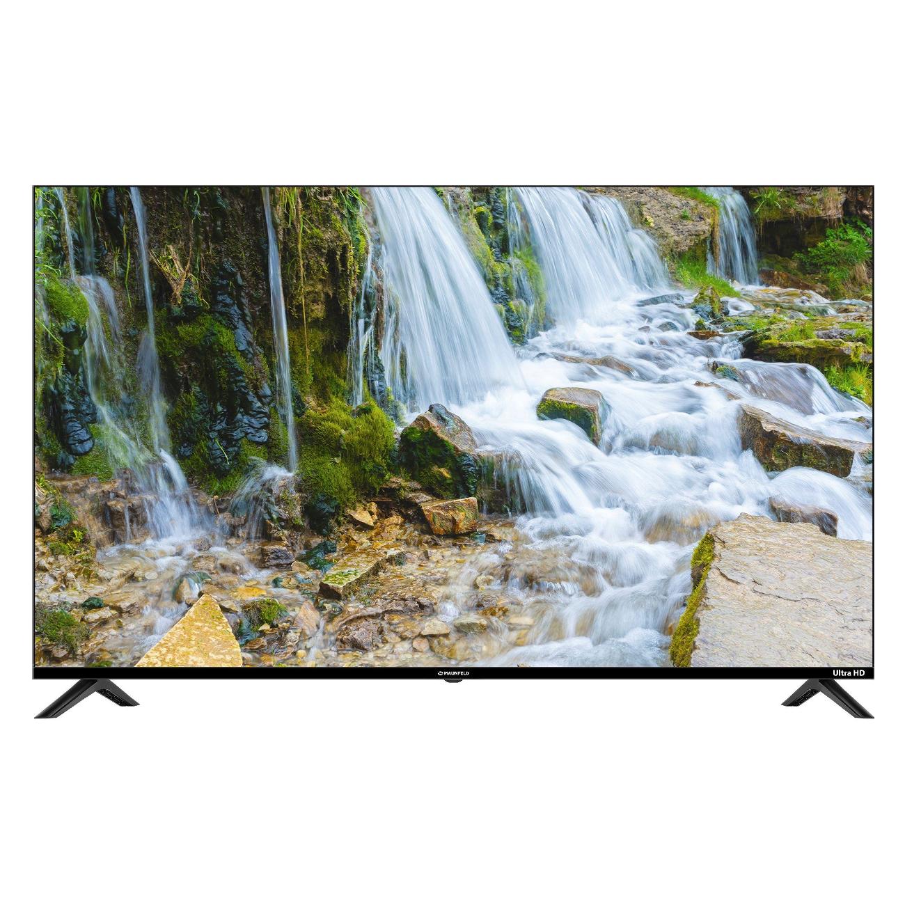 Телевизор Maunfeld MLT55UST02 фото