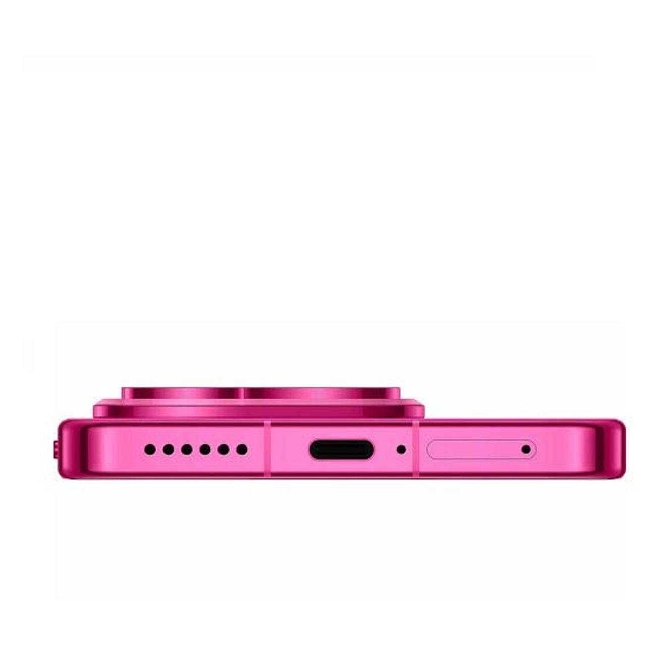 Смартфон HUAWEI Pura 70 12/256GB розовый