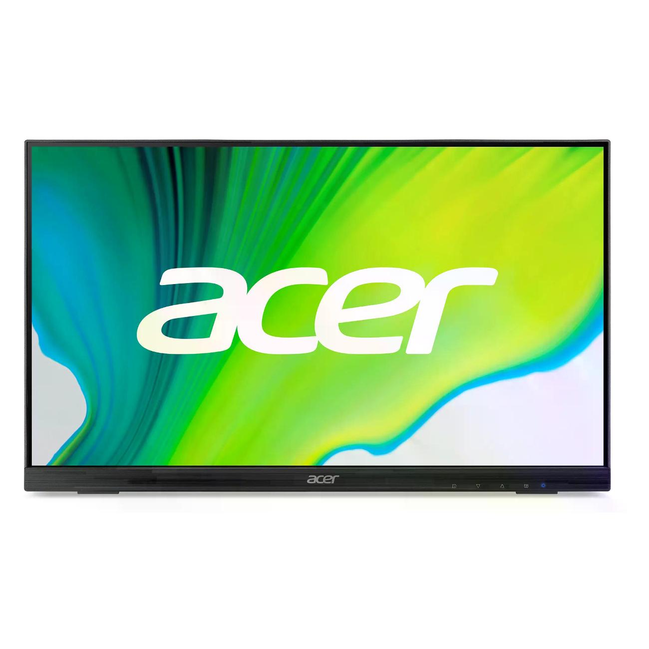 Монитор Acer UT272UBMIPZX UM.HW2EE.002