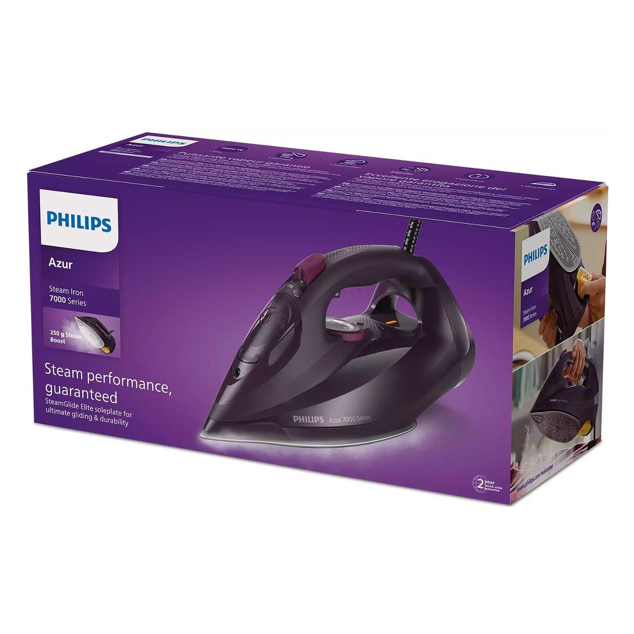 Утюг Philips DST7061/30