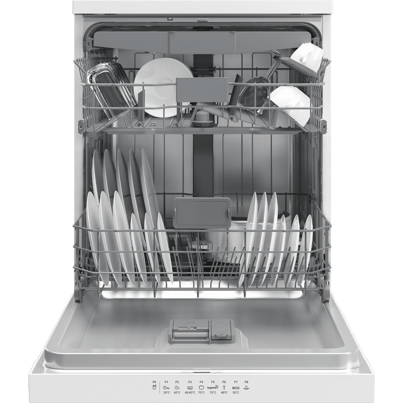 Посудомоечная машина Hotpoint HF 5C84 DW