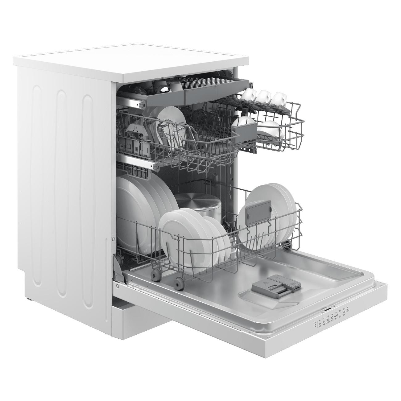 Посудомоечная машина Hotpoint HF 5C84 DW