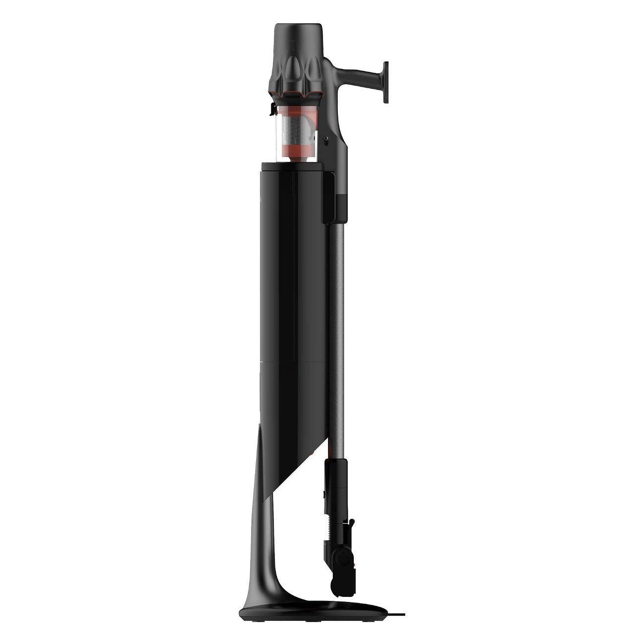 Пылесос ручной (handstick) Deerma DEM-T30W Station