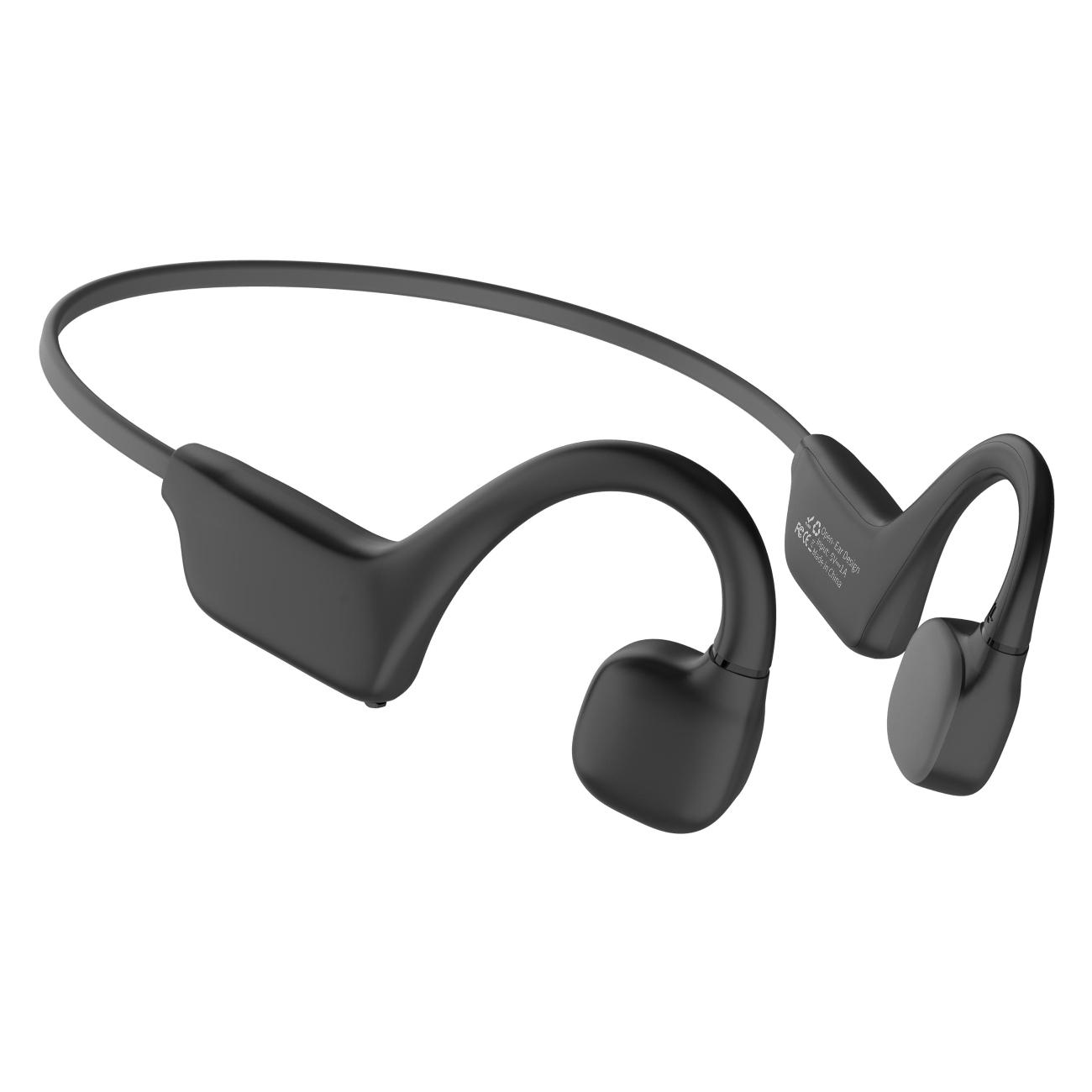 Наушники с костной проводимостью звука ZDK Openear Rond фото