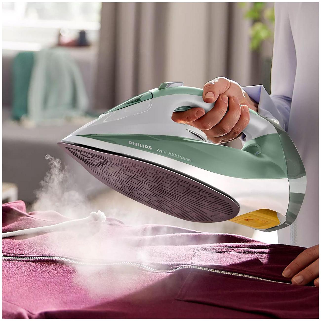 Утюг Philips DST7012/70