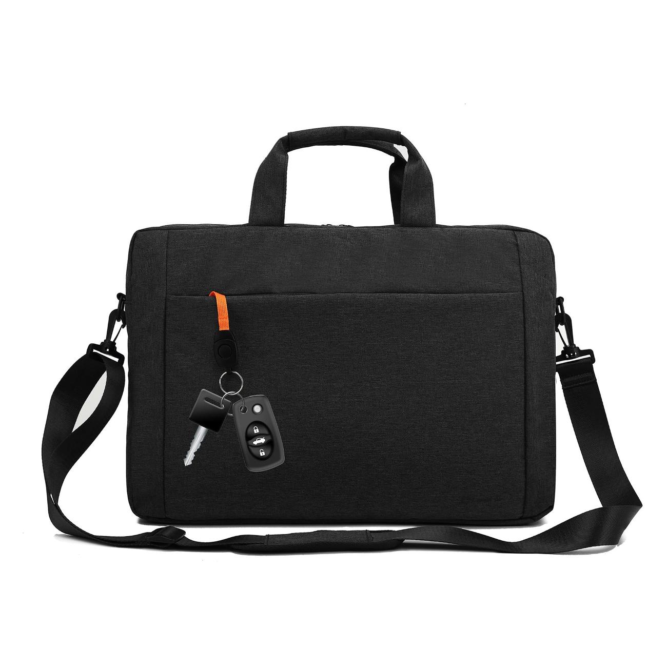 Кейс для ноутбука Lamark L227 Black