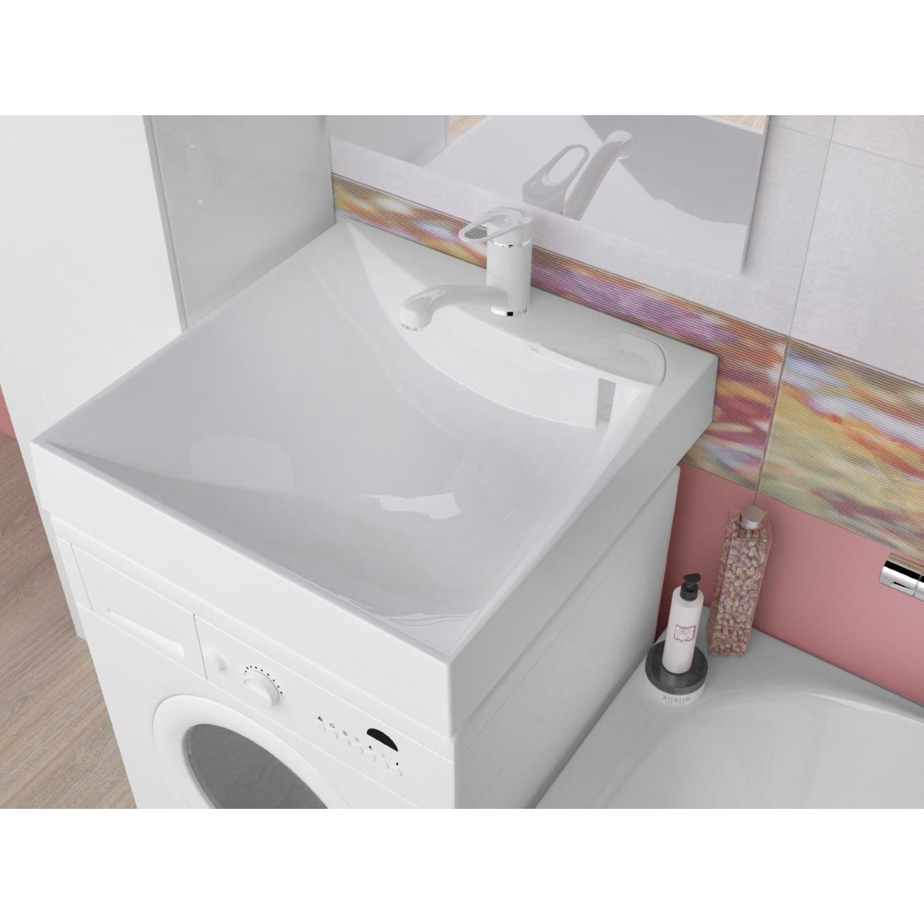 Раковина (умывальник) Stella Polar Турин 60