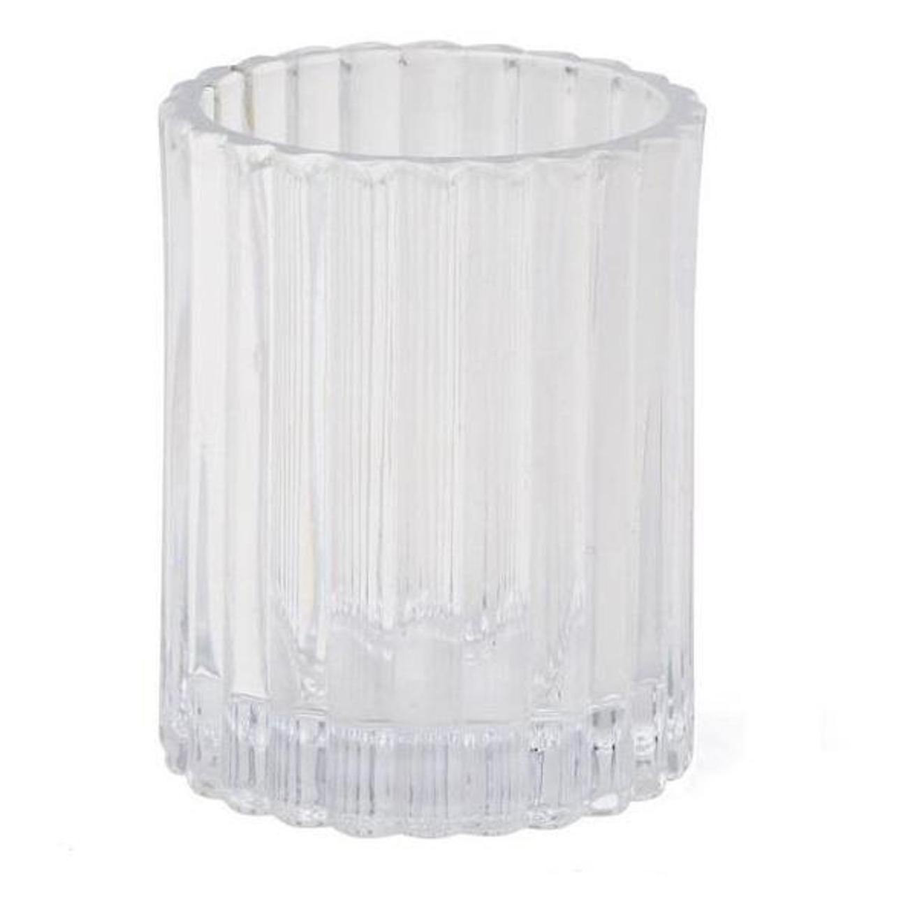 Стакан RIDDER Vilma прозрачный (2167100)