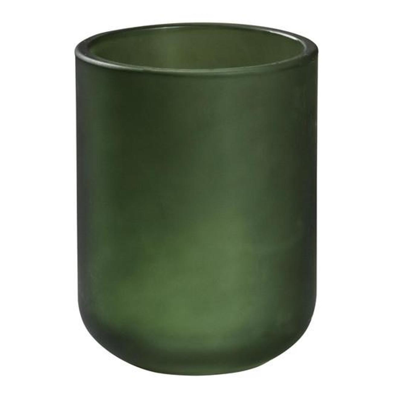 Стакан RIDDER Samira темно-зеленый (2175125)