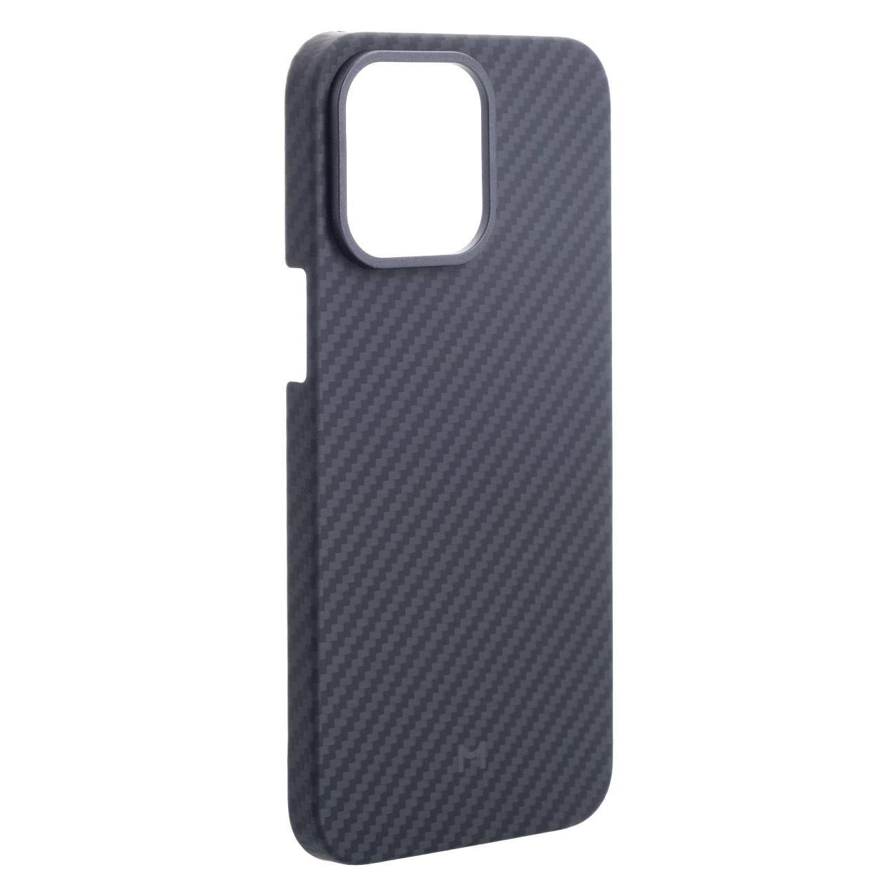 Чехол Magssory для iPhone 14 Pro черный