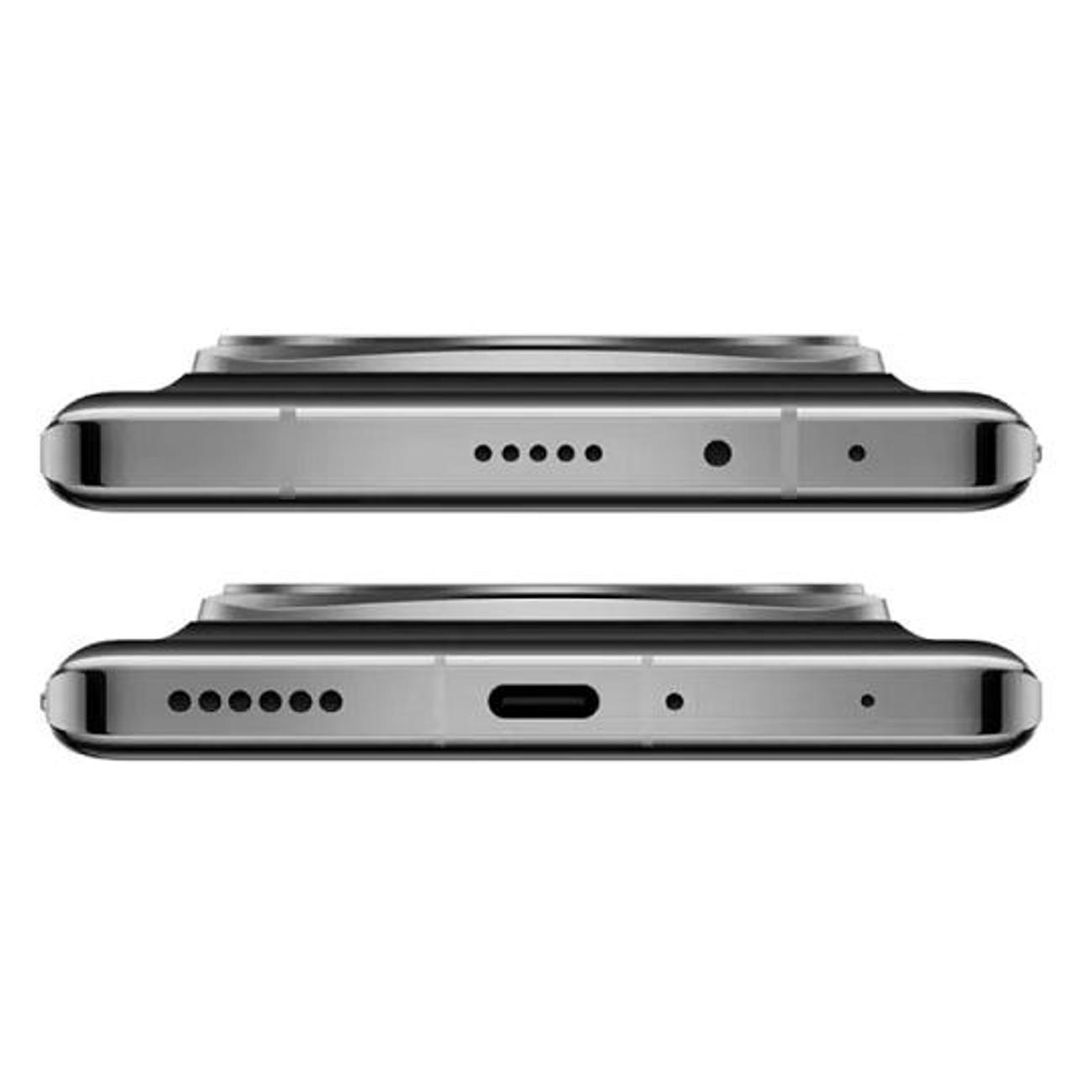 Смартфон HONOR Magic6 Pro 12/512GB черный