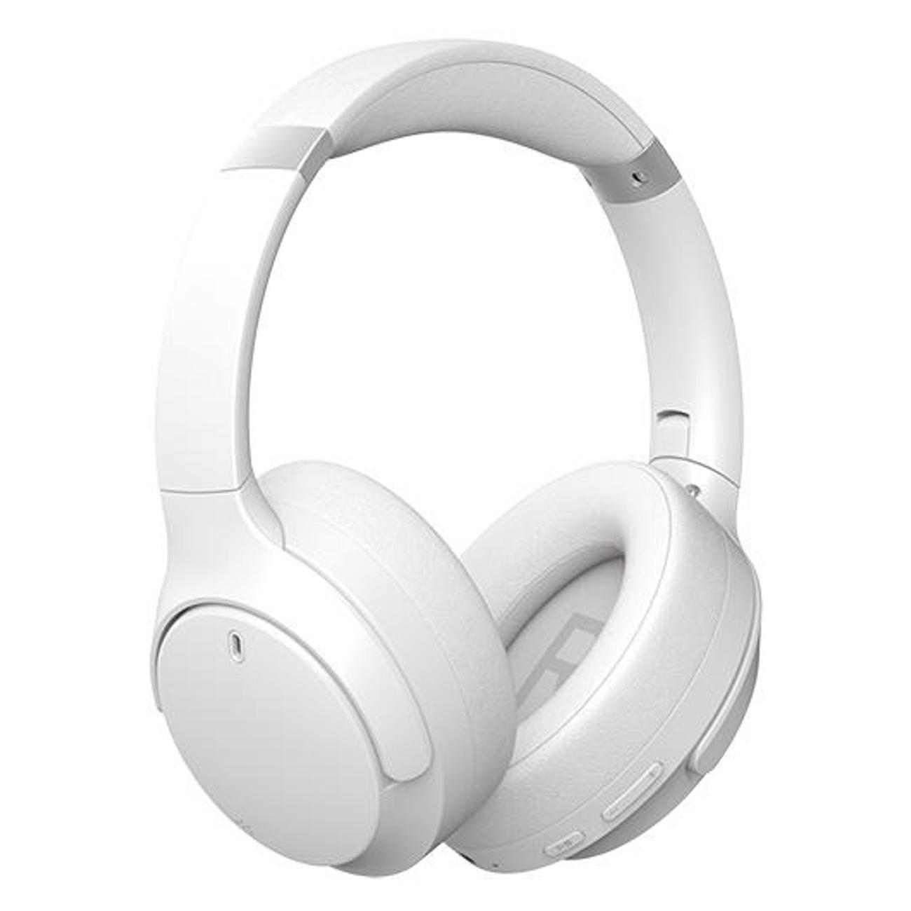 Наушники накладные Bluetooth Honor Choice Headphones (ROS-ME01) White
