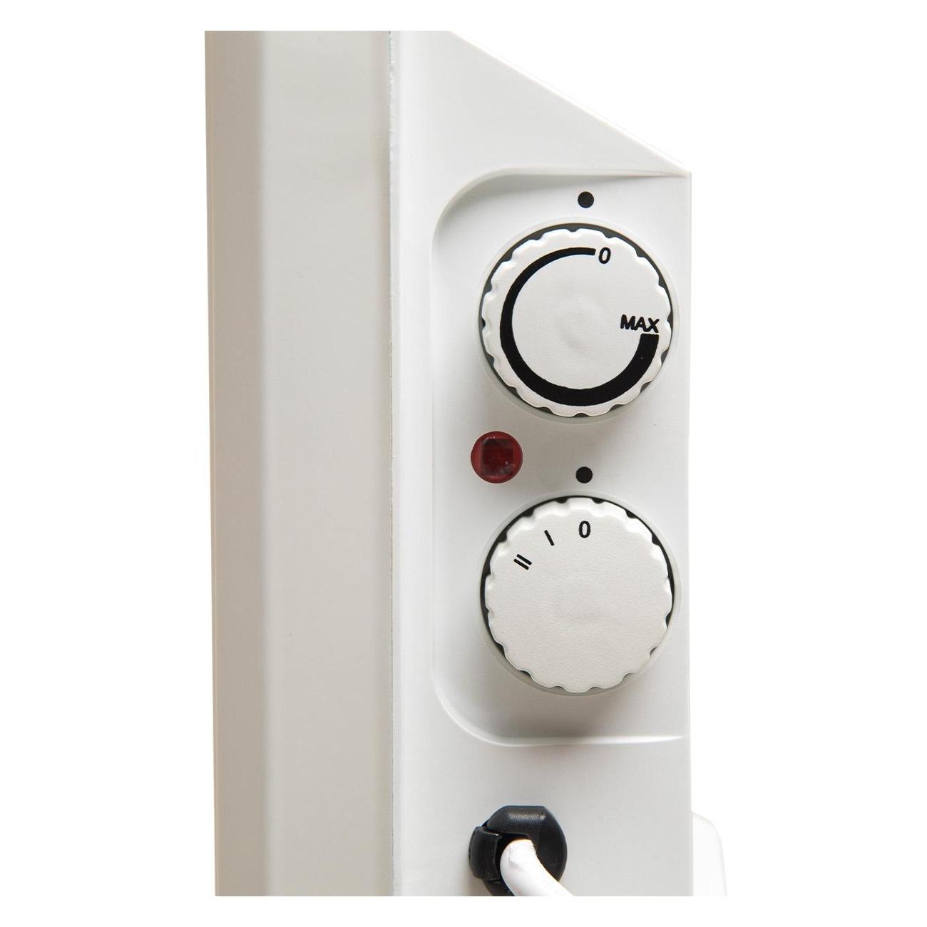 Конвектор Zerten ZL-10