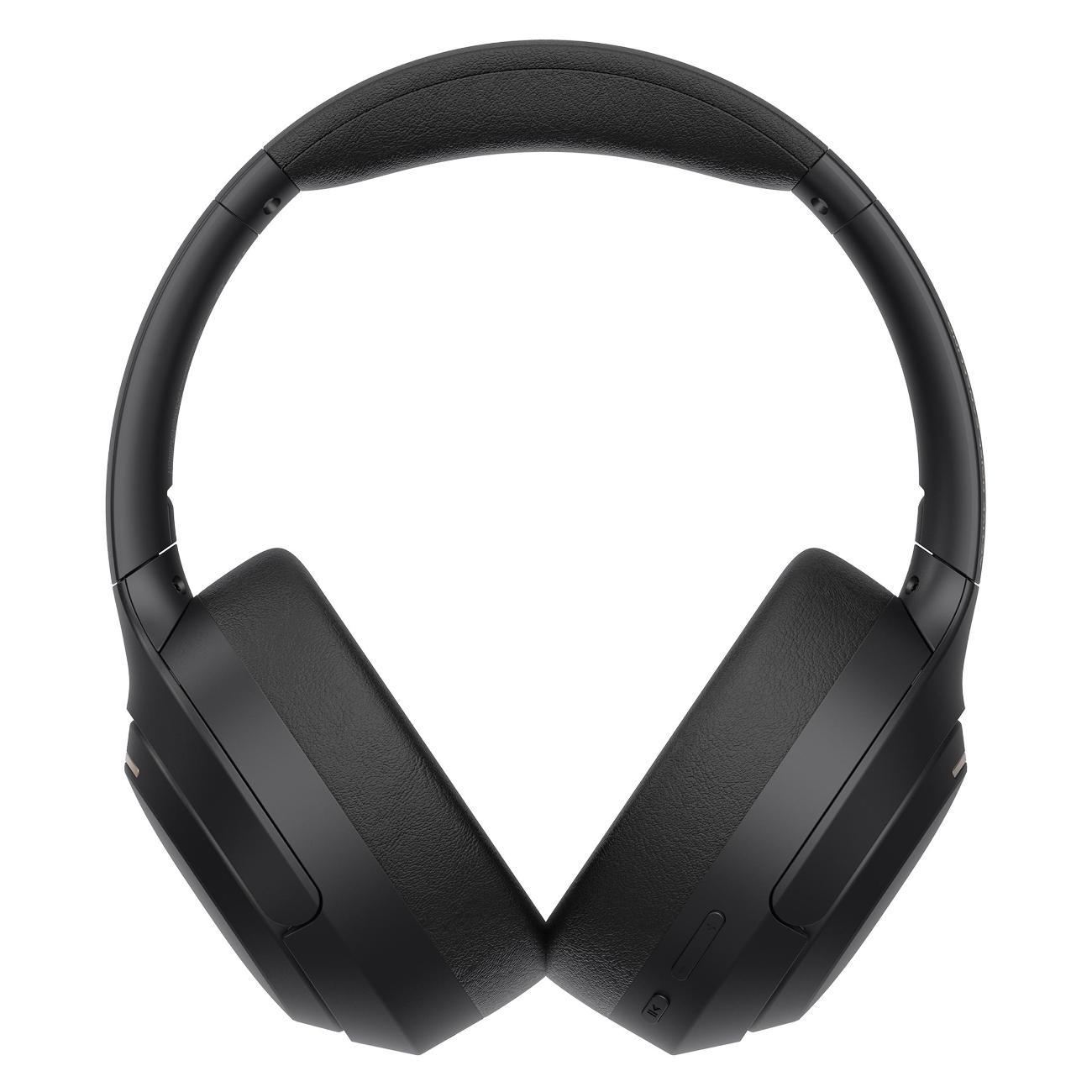 Наушники накладные Bluetooth Honor Choice Headphones Pro (ROS-ME00) Black