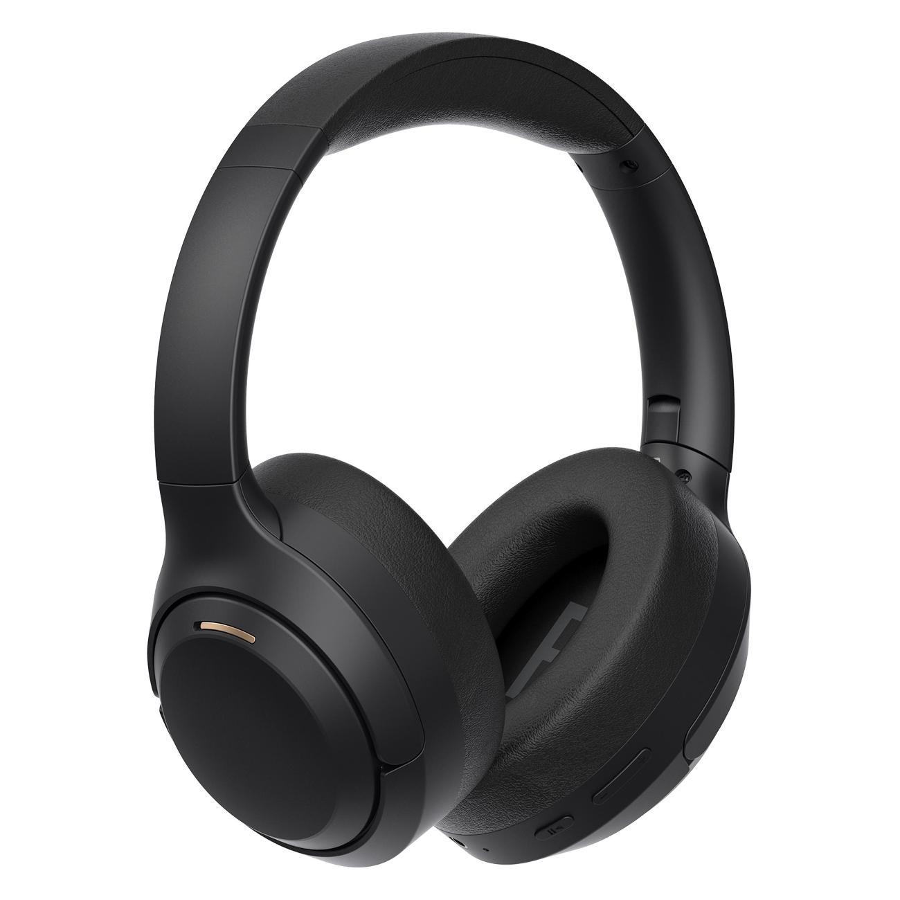 Наушники накладные Bluetooth Honor Choice Headphones Pro (ROS-ME00) Black