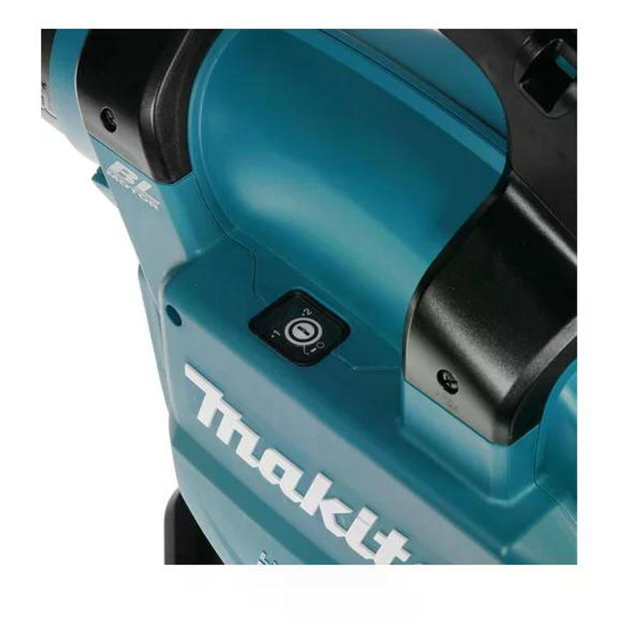 Воздуходувка аккумуляторная Makita DUB363ZV