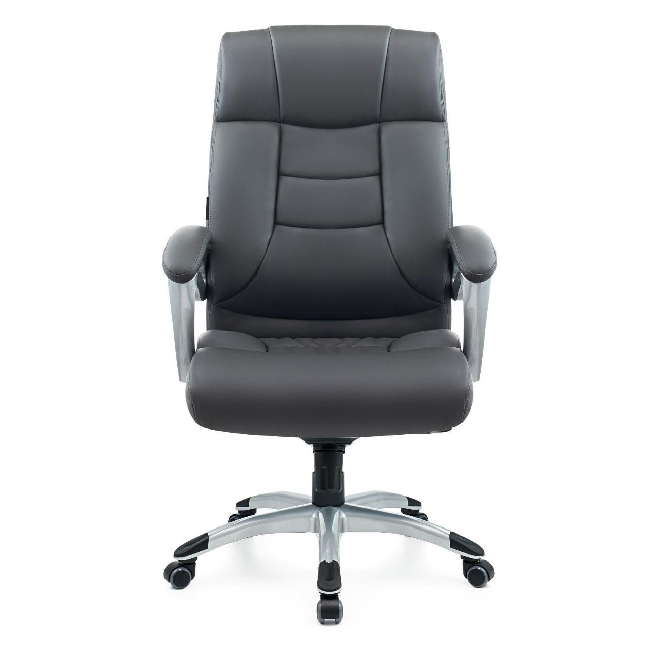 Кресло компьютерное Хорошие кресла George 2108H grey