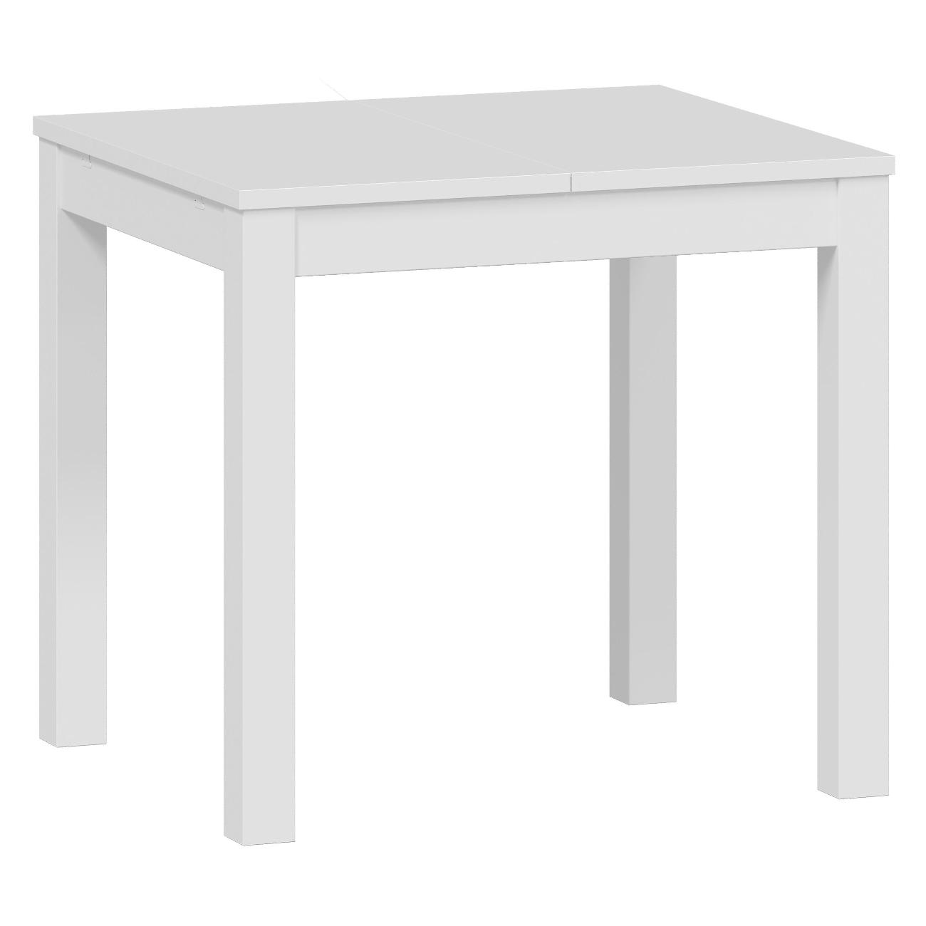 Стол обеденный Гуд Лакк Вардиг белый