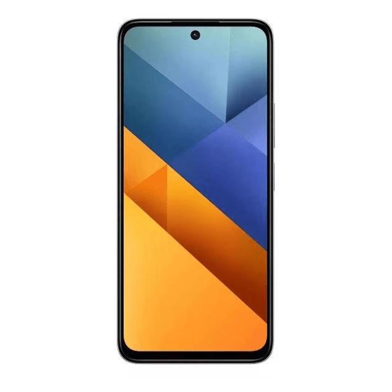 Смартфон POCO M6 8/256GB пурпурный