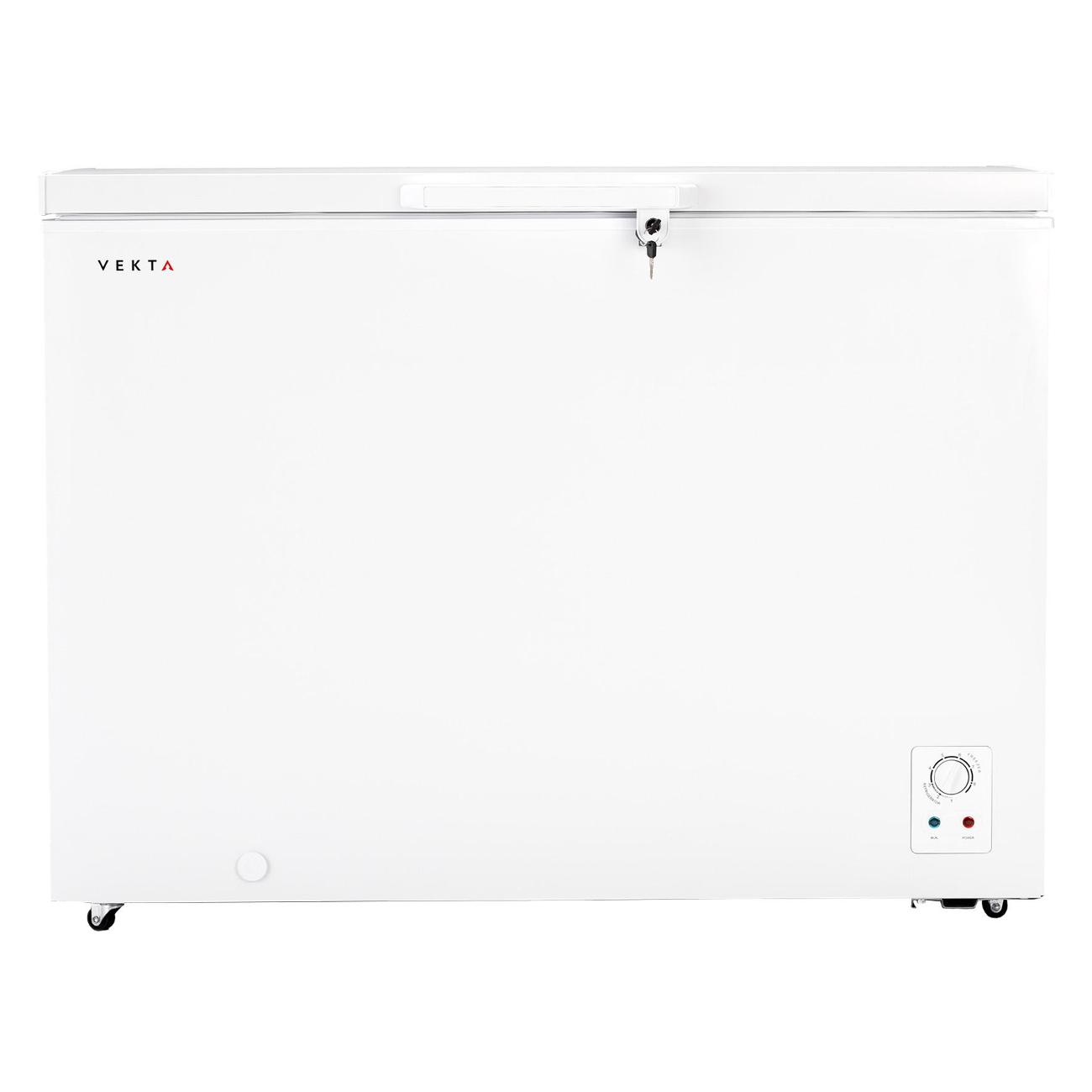 Морозильный ларь Vekta FR-330W02 фото