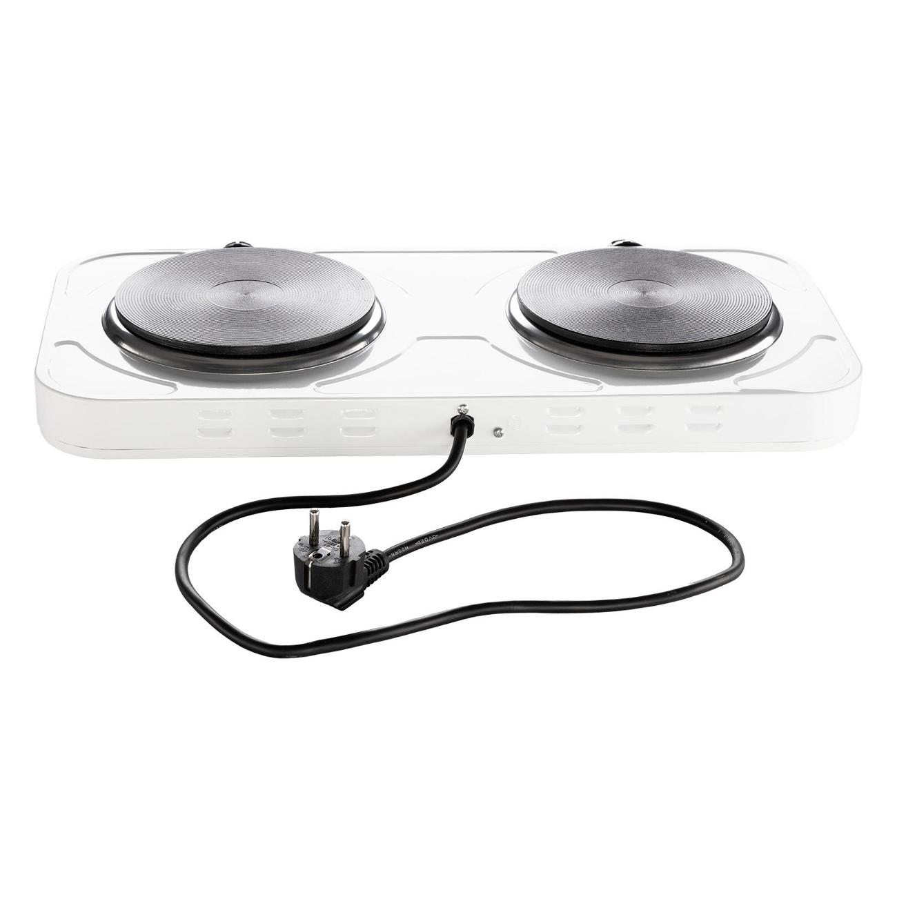 Настольная электрическая плита Vekta CH-220A