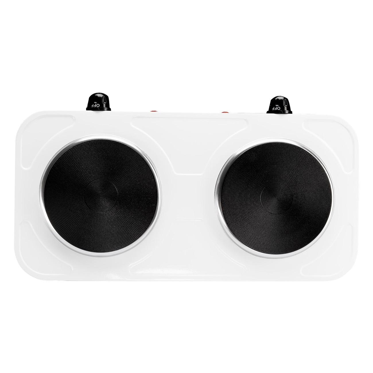 Настольная электрическая плита Vekta CH-220A