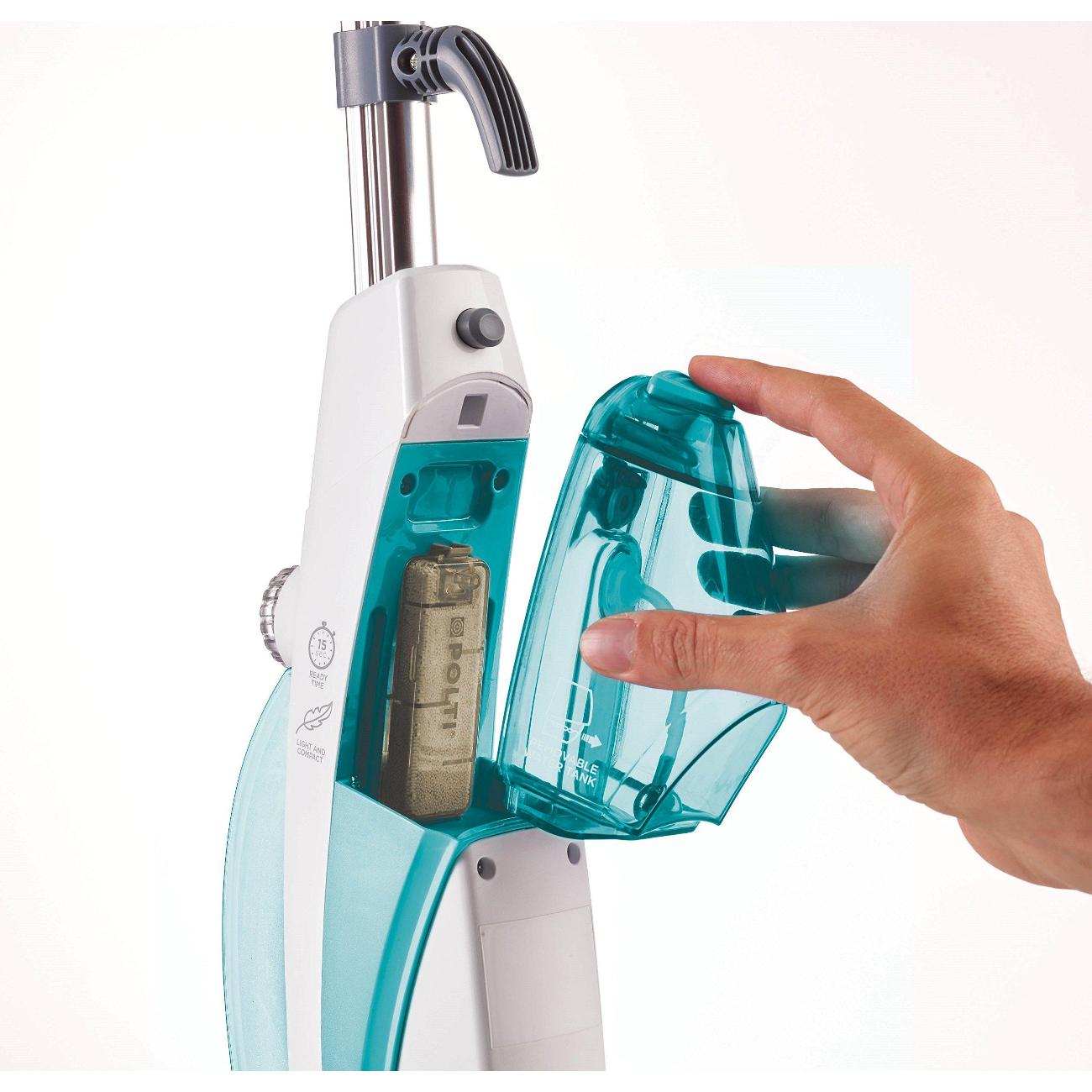 Пароочиститель Polti Vaporetto SV450 Double (PTEU0282)